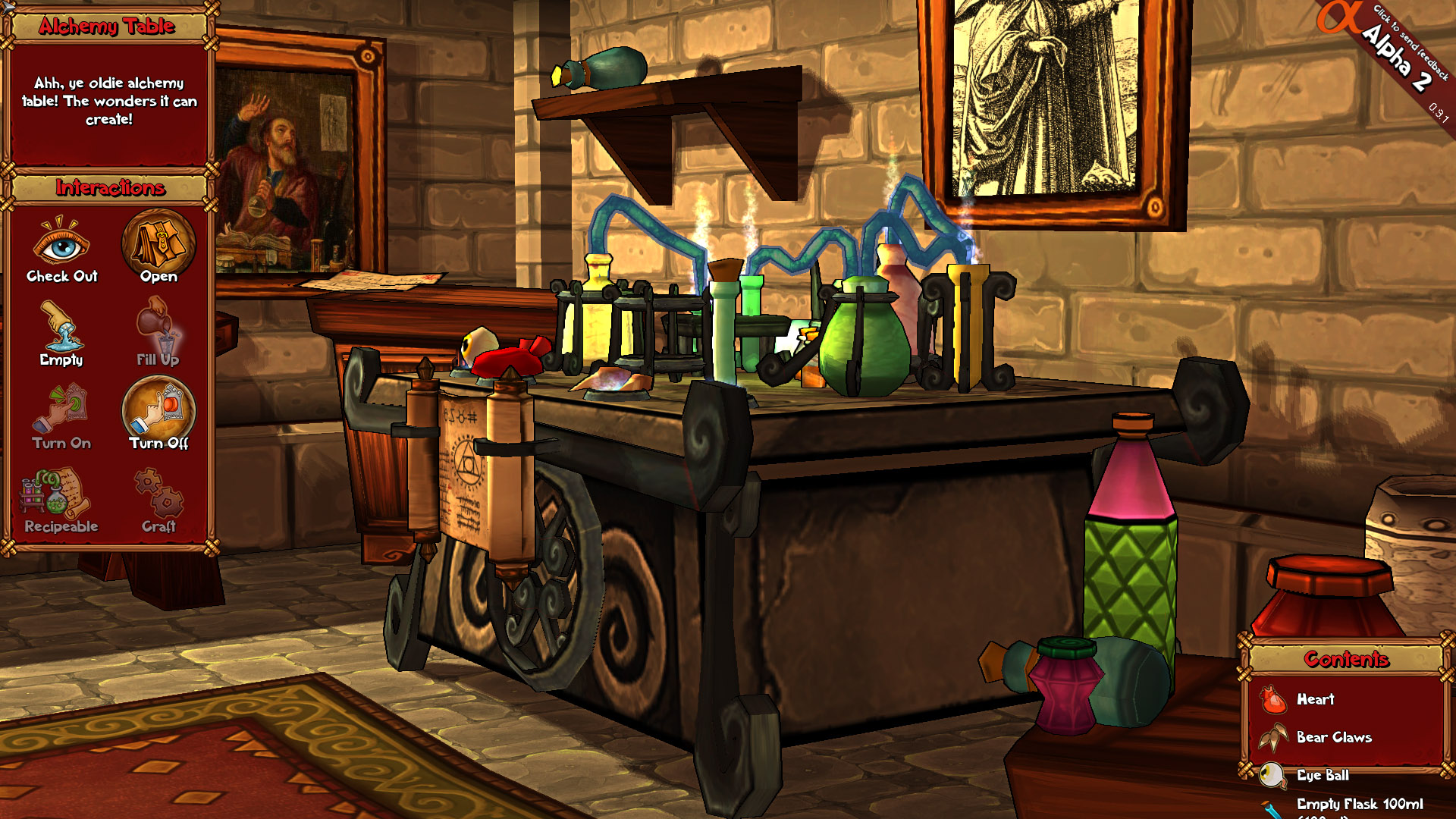 Скриншот из игры Adventurezator: When Pigs Fly - 47