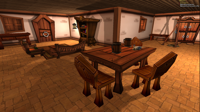 Скриншот из игры Adventurezator: When Pigs Fly - 7