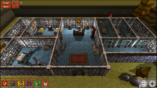 Скриншот из игры Adventurezator: When Pigs Fly - 9