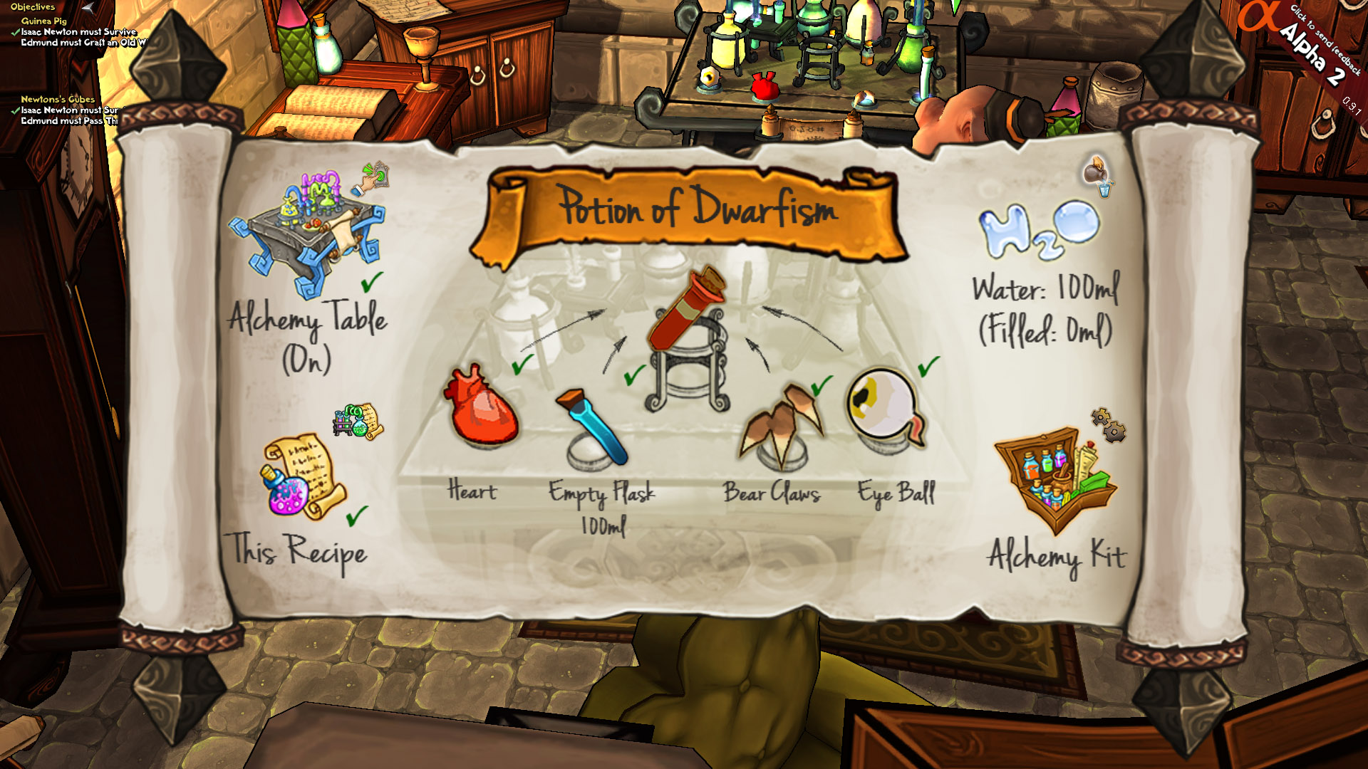 Скриншот из игры Adventurezator: When Pigs Fly - 50