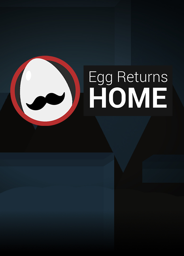 Обложка игры Egg Returns Home