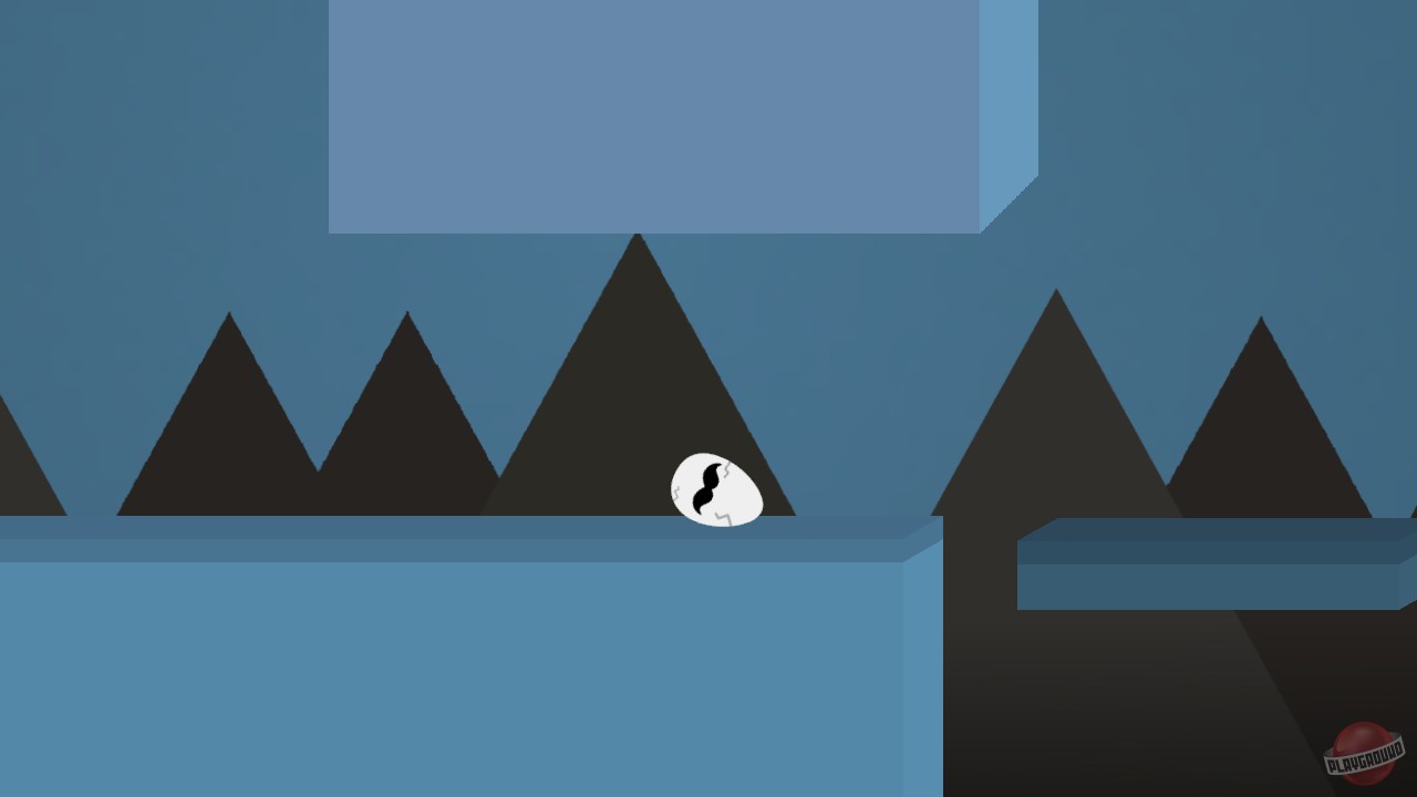 Скриншот из игры Egg Returns Home - 4