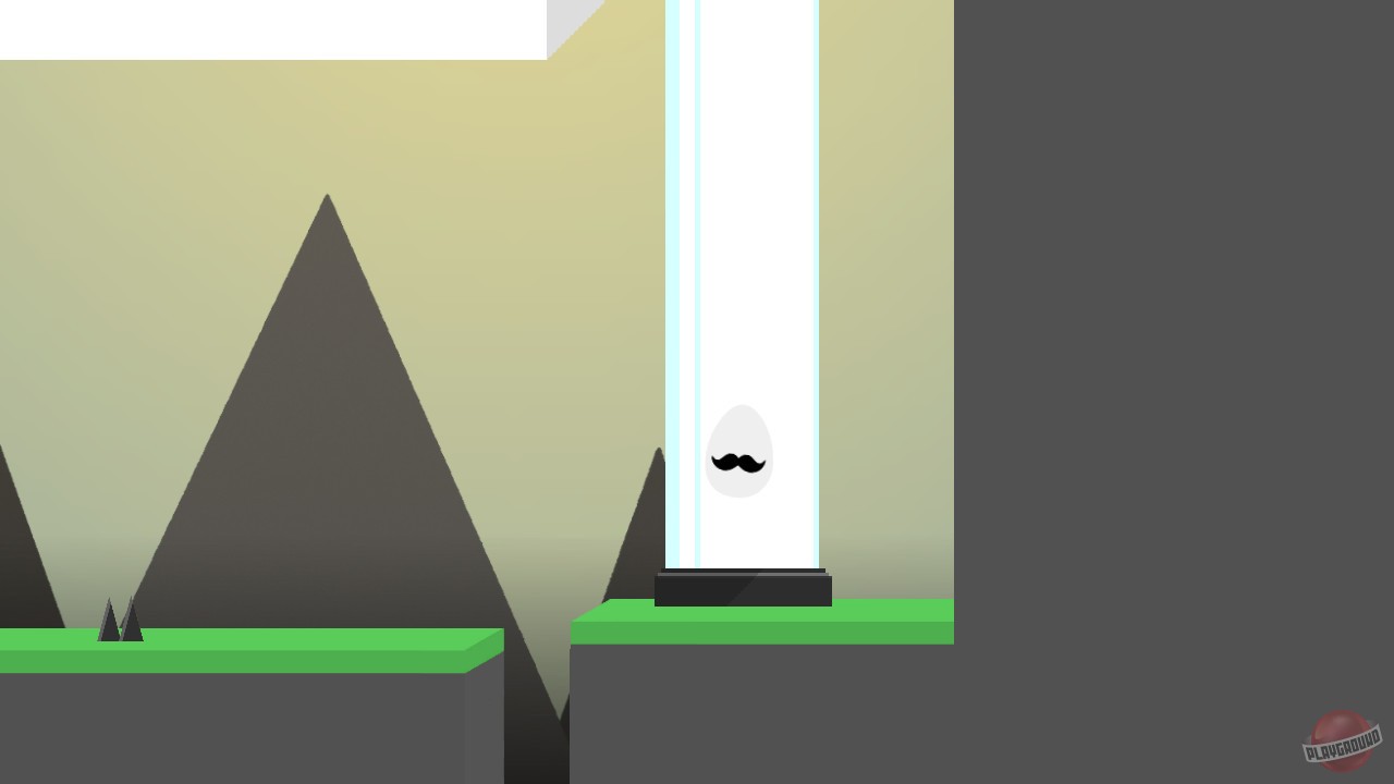 Скриншот из игры Egg Returns Home - 3