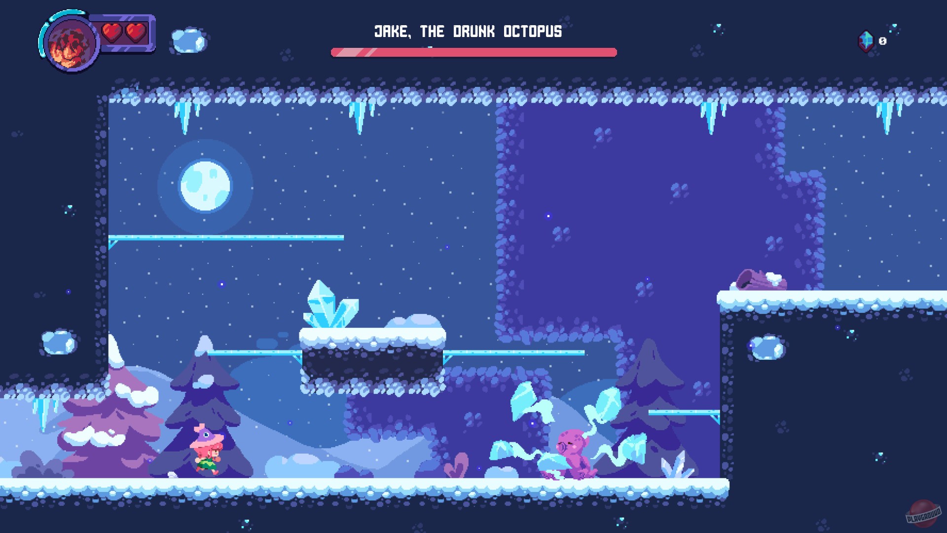 Скриншот из игры Witchcrafty - 8