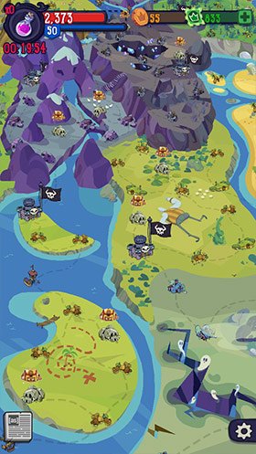 Скриншот из игры Adventure Xpress - 11