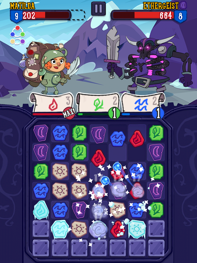 Скриншот из игры Adventure Xpress - 2