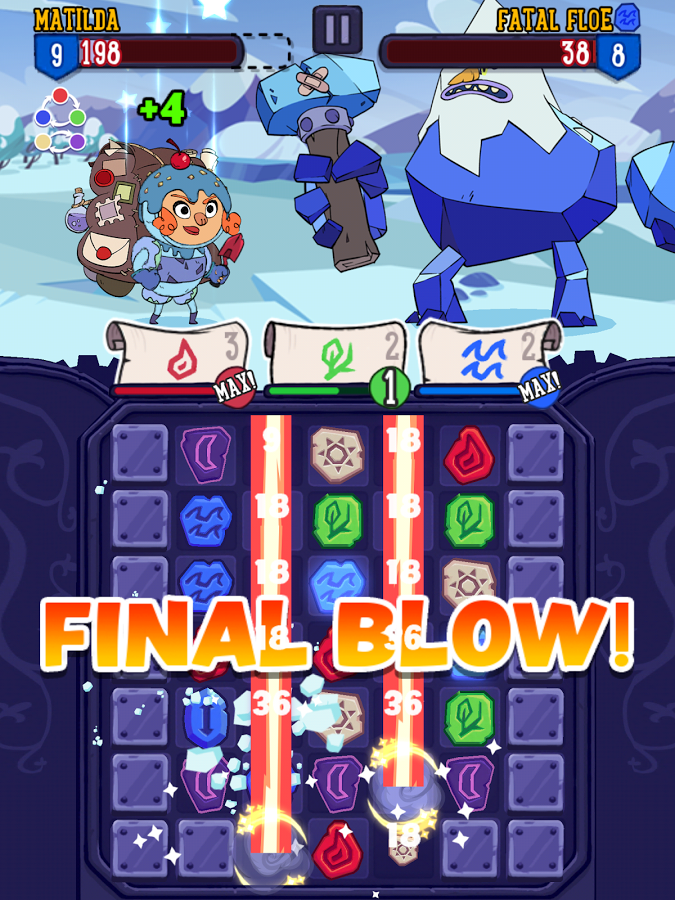 Скриншот из игры Adventure Xpress - 3