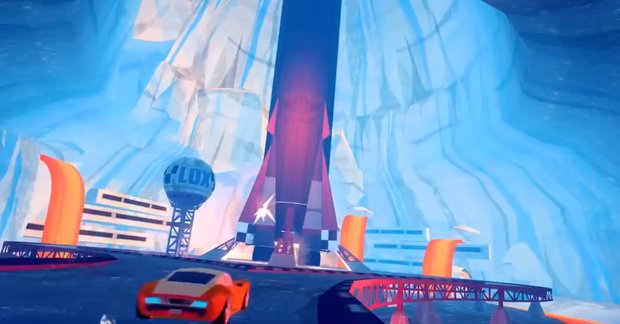 Скриншот из игры Agent Intercept - 1