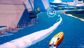 Скриншот из игры Agent Intercept - 6
