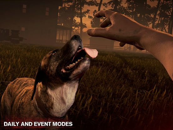 Скриншот из игры Into the Dead 2 - 26