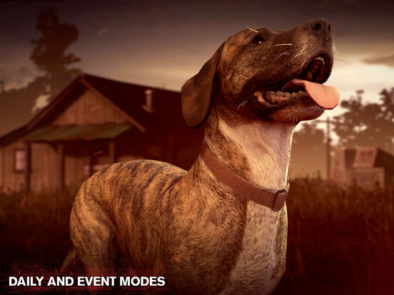 Скриншот из игры Into the Dead 2 - 34