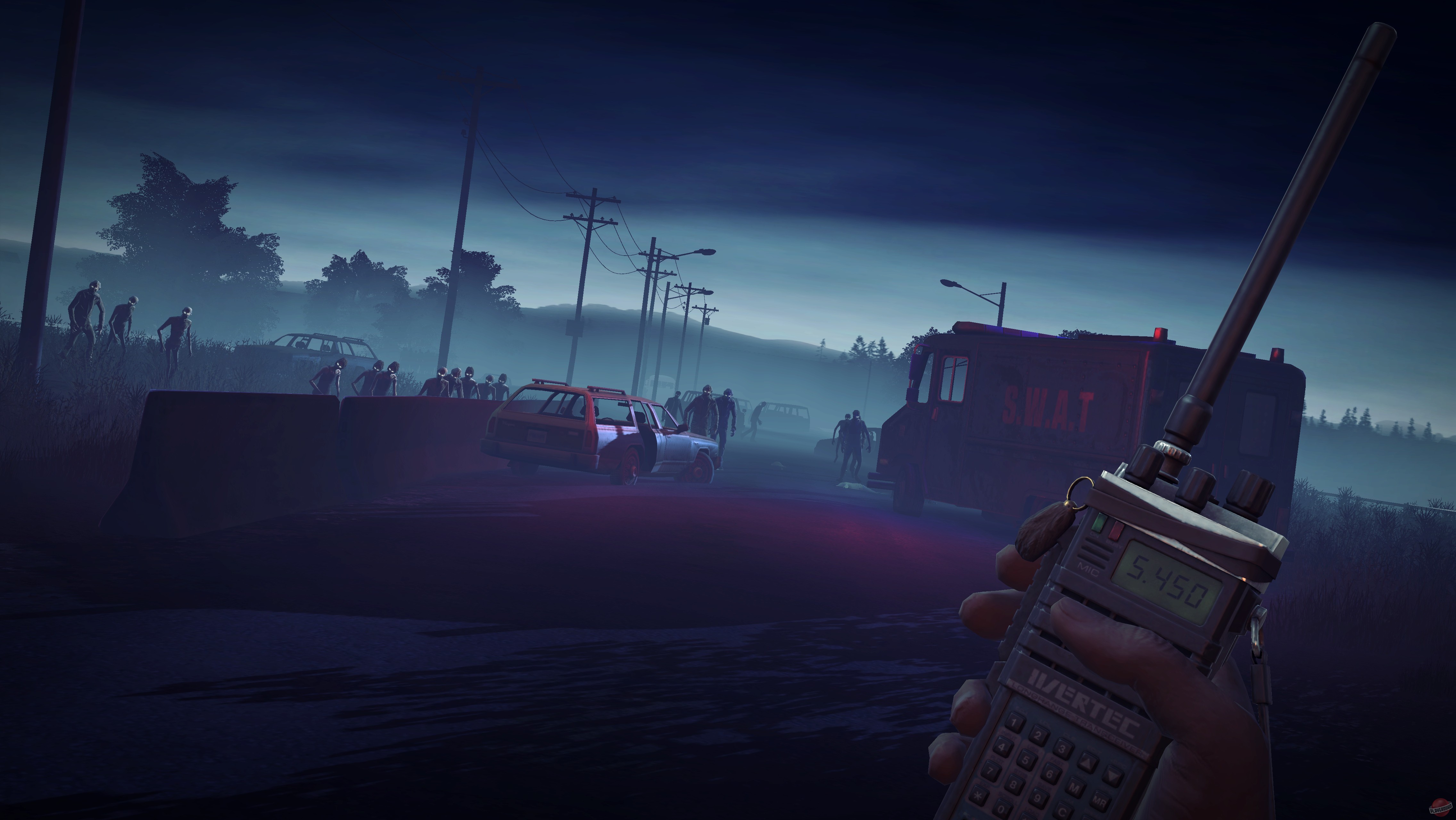 Скриншот из игры Into the Dead 2 - 27