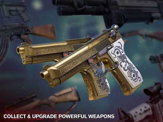 Скриншот из игры Into the Dead 2 - 17