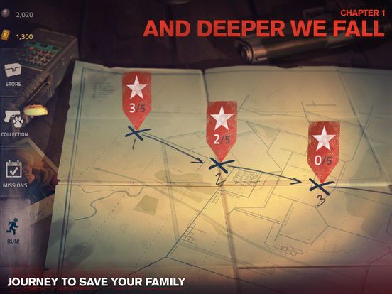 Скриншот из игры Into the Dead 2 - 11