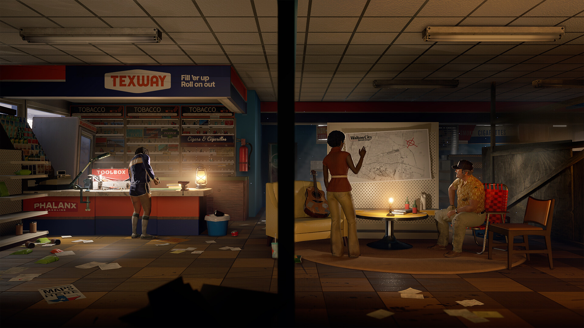 Скриншот из игры Into the Dead: Our Darkest Days - 36