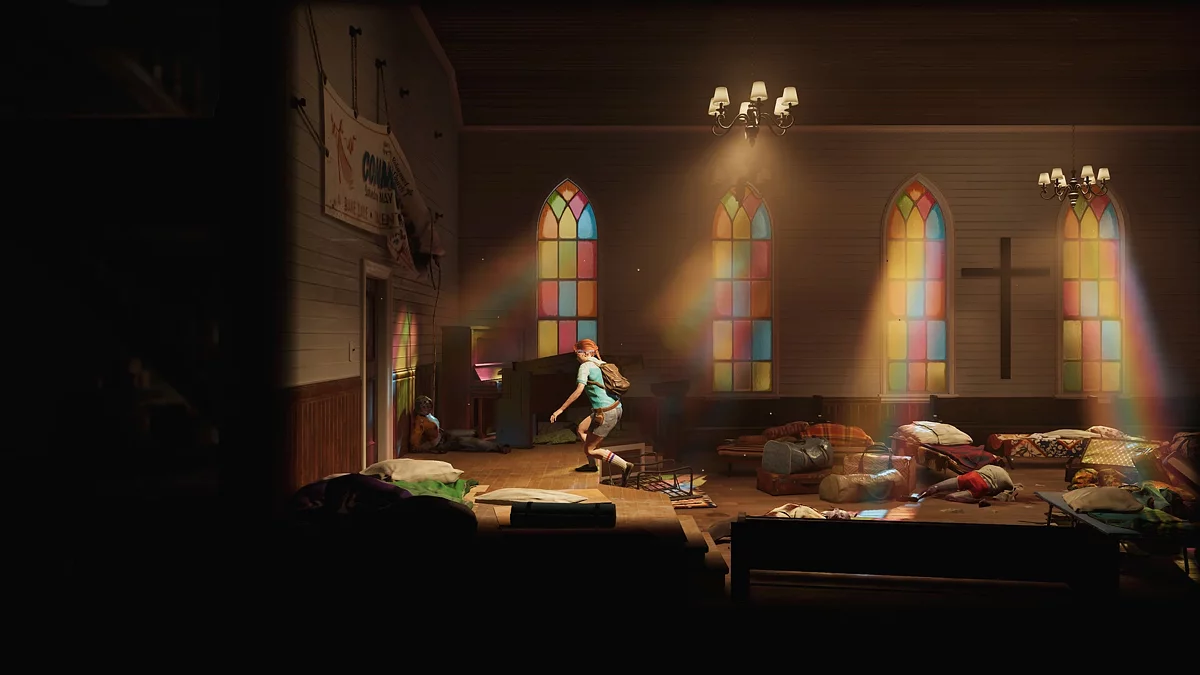 Скриншот из игры Into the Dead: Our Darkest Days - 2