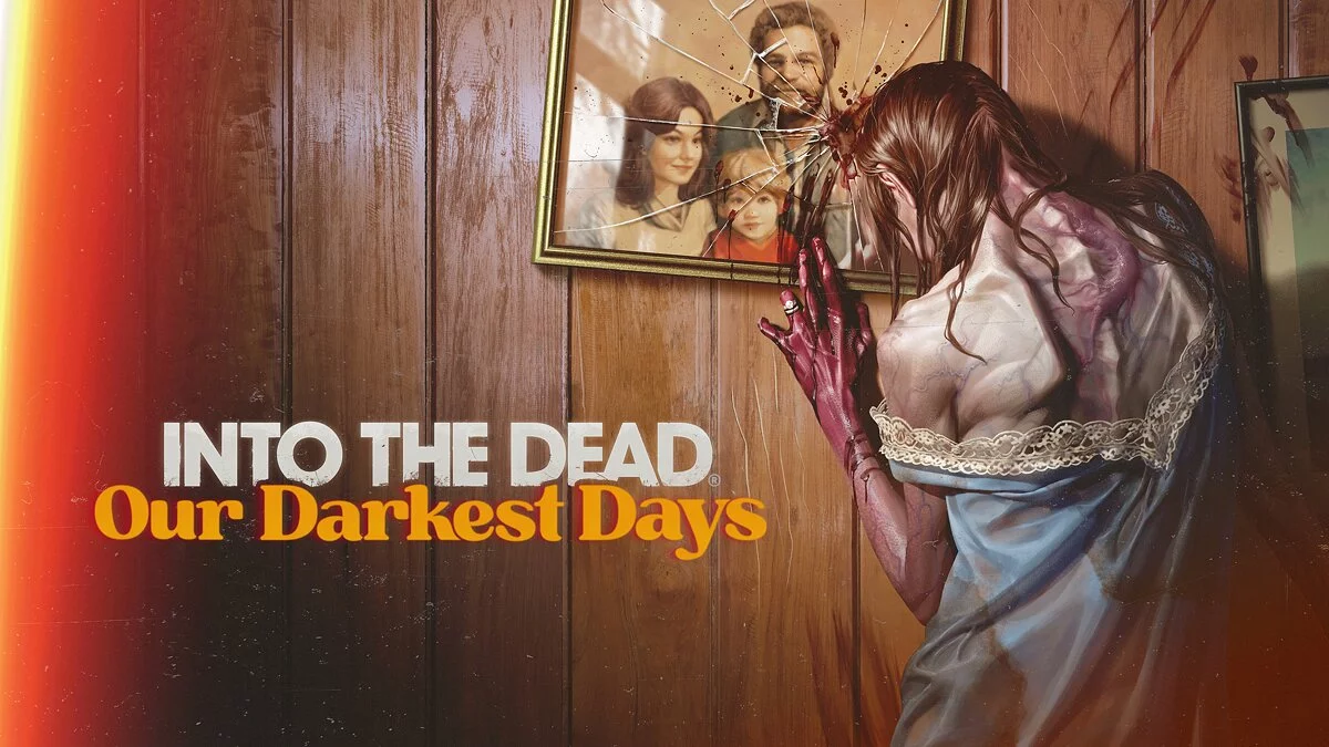 Скриншот из игры Into the Dead: Our Darkest Days - 27