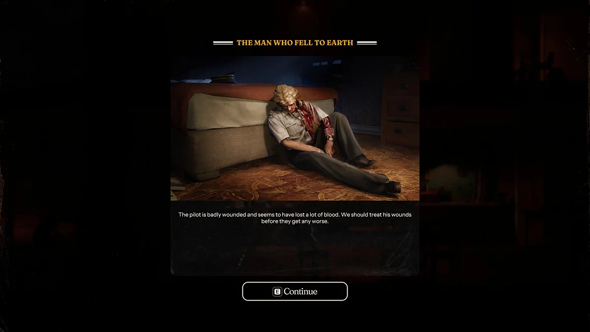 Скриншот из игры Into the Dead: Our Darkest Days - 31