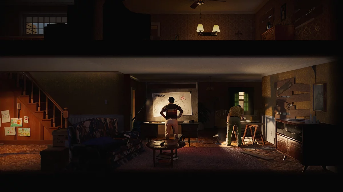Скриншот из игры Into the Dead: Our Darkest Days - 13