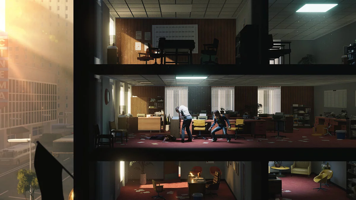 Скриншот из игры Into the Dead: Our Darkest Days - 23