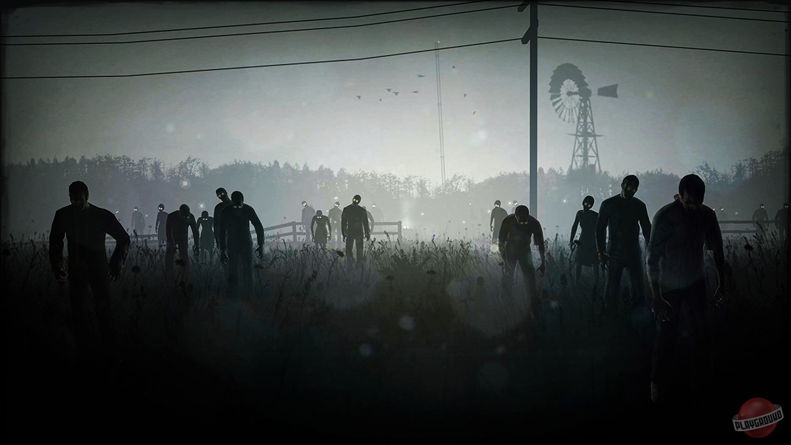 Скриншот из игры Into the Dead - 20