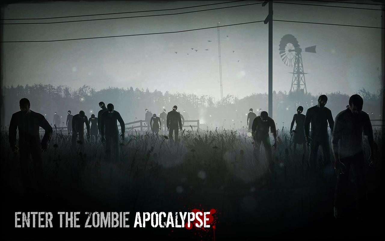 Скриншот из игры Into the Dead - 86