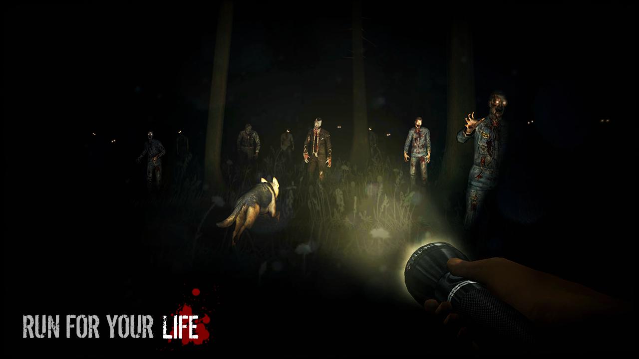 Скриншот из игры Into the Dead - 68