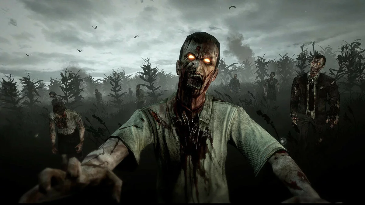 Скриншот из игры Into the Dead - 24