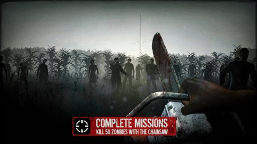 Скриншот из игры Into the Dead - 47