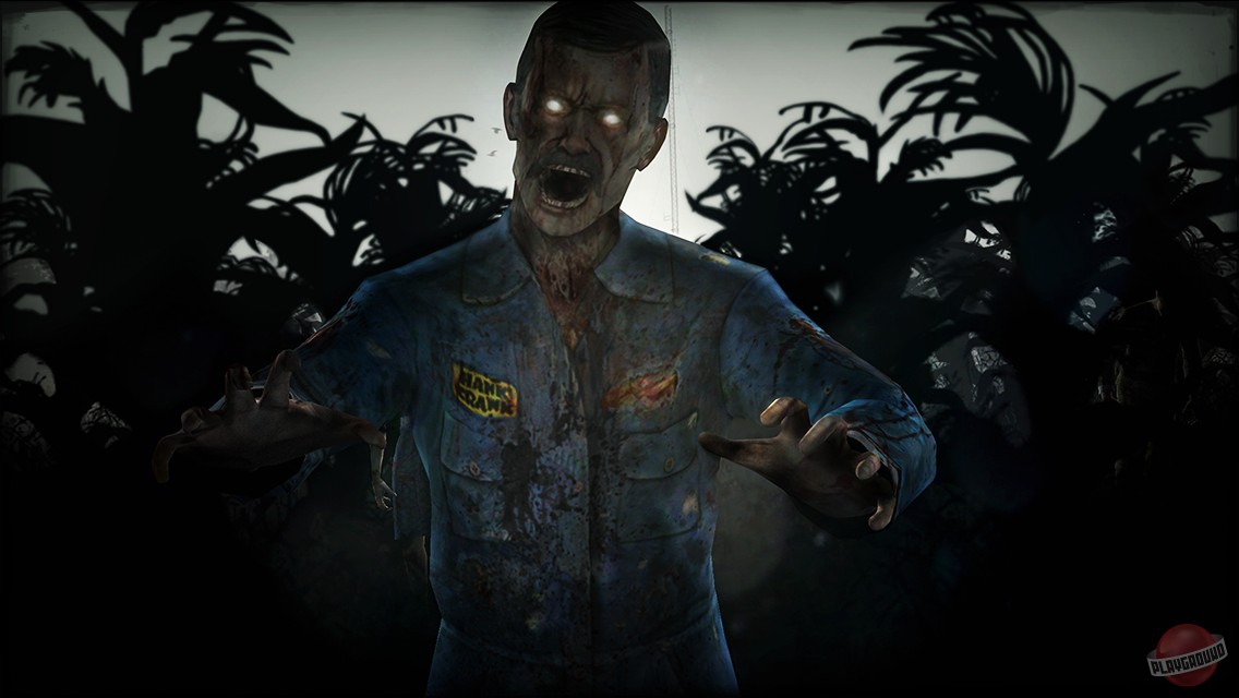 Скриншот из игры Into the Dead - 15