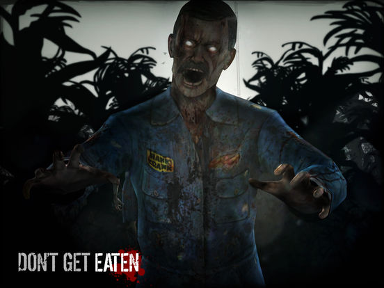 Скриншот из игры Into the Dead - 70