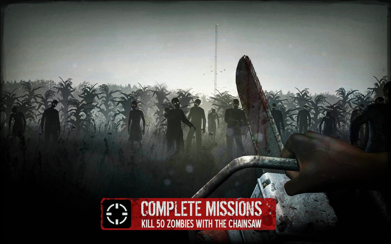 Скриншот из игры Into the Dead - 81
