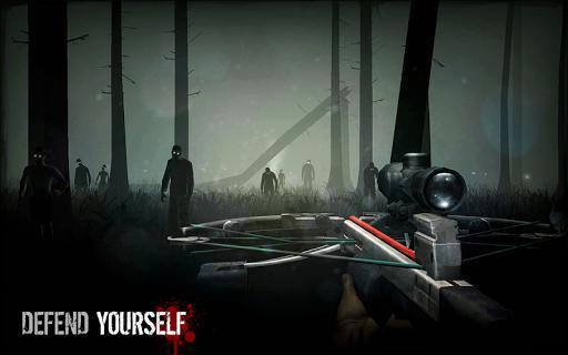 Скриншот из игры Into the Dead - 58