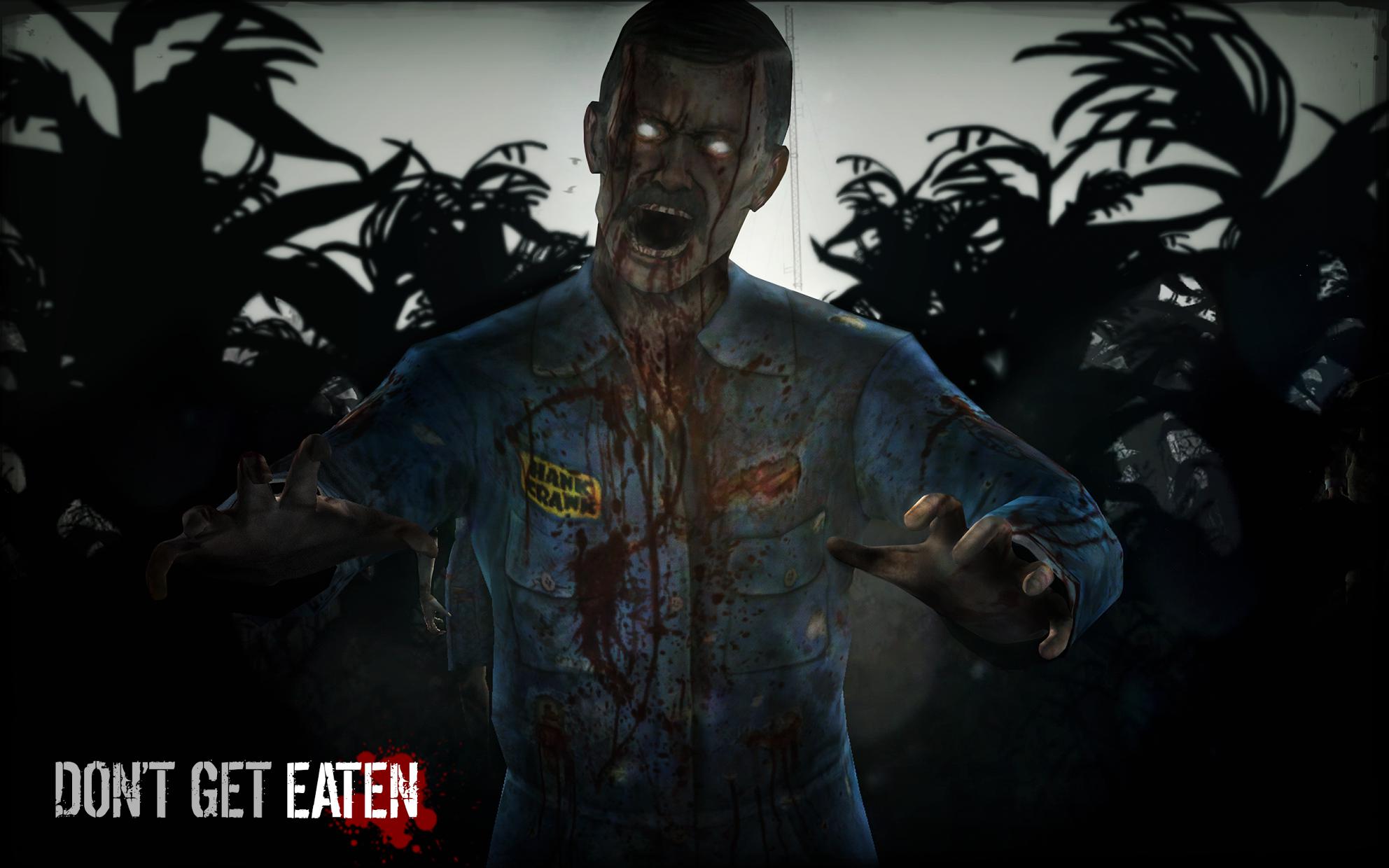 Скриншот из игры Into the Dead - 16