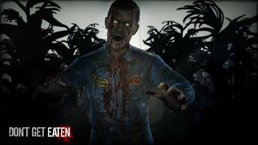 Скриншот из игры Into the Dead - 34
