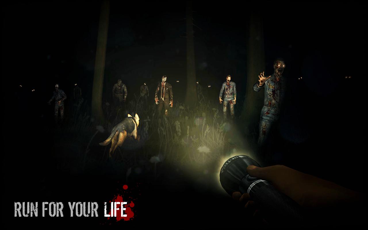 Скриншот из игры Into the Dead - 101