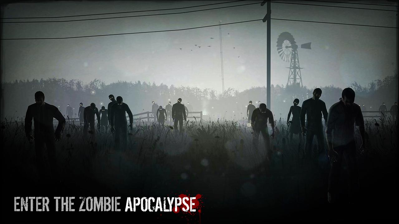 Скриншот из игры Into the Dead - 5