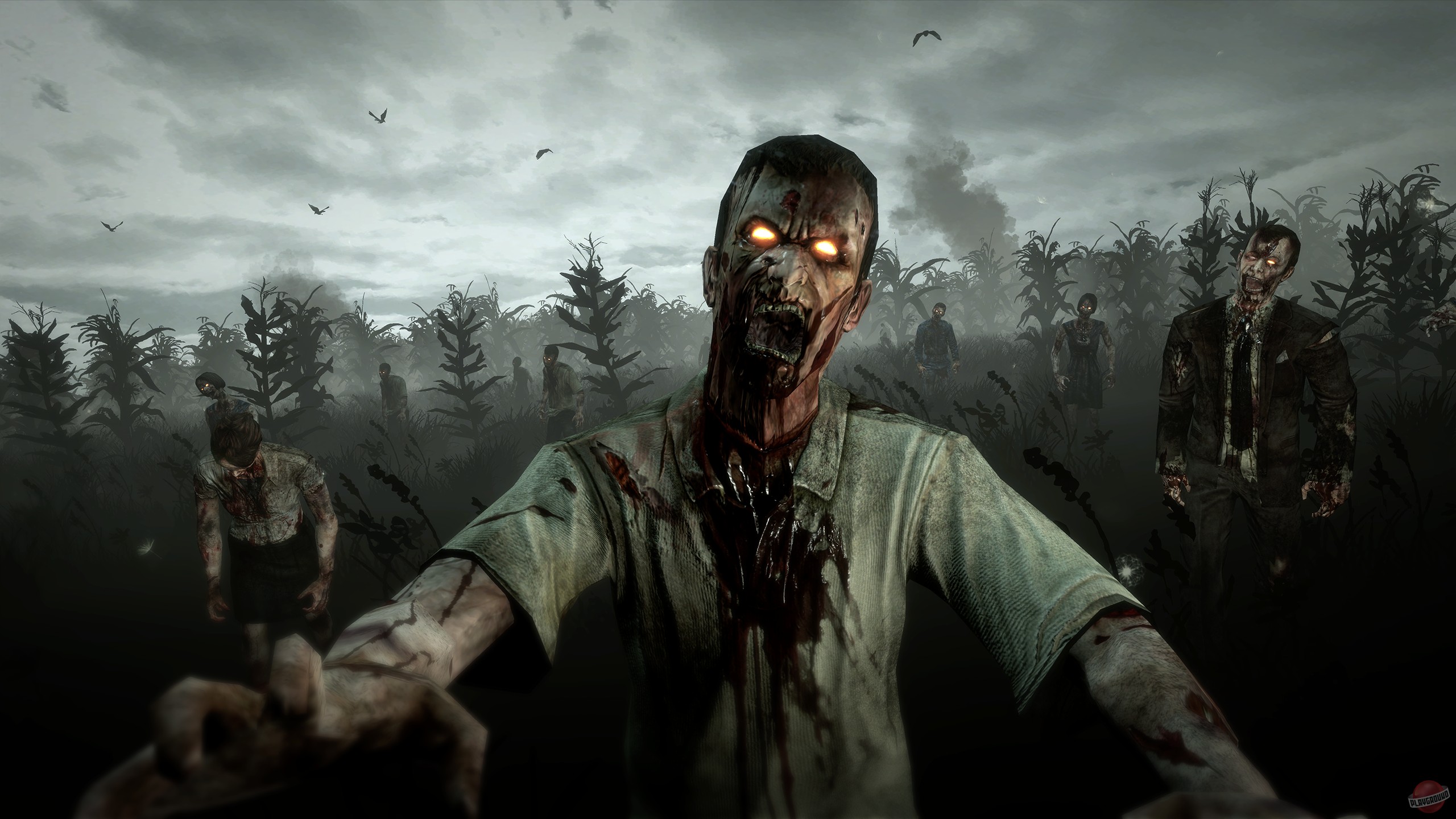 Скриншот из игры Into the Dead - 27