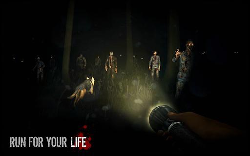 Скриншот из игры Into the Dead - 62