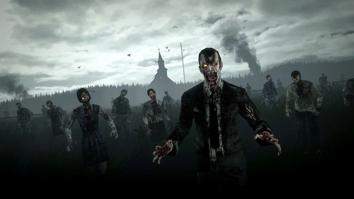 Скриншот из игры Into the Dead - 9