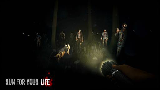 Скриншот из игры Into the Dead - 82