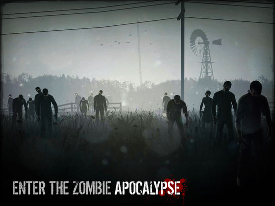 Скриншот из игры Into the Dead - 55