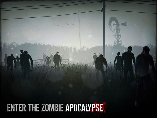 Скриншот из игры Into the Dead - 44