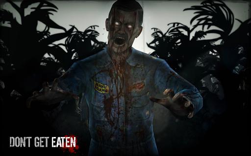 Скриншот из игры Into the Dead - 40