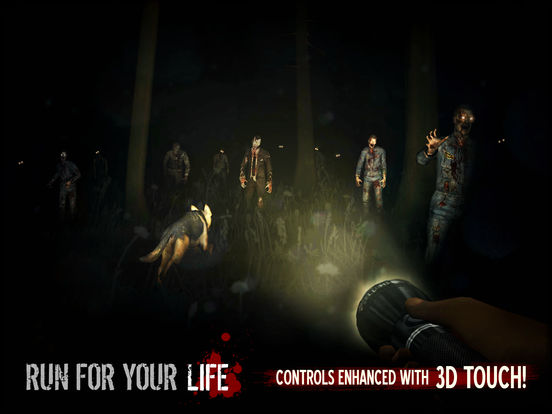 Скриншот из игры Into the Dead - 77