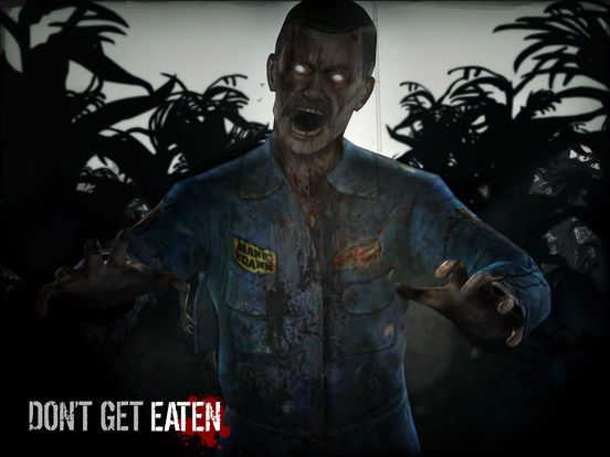 Скриншот из игры Into the Dead - 76
