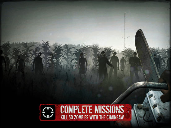 Скриншот из игры Into the Dead - 72