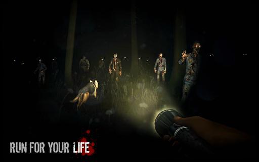 Скриншот из игры Into the Dead - 91