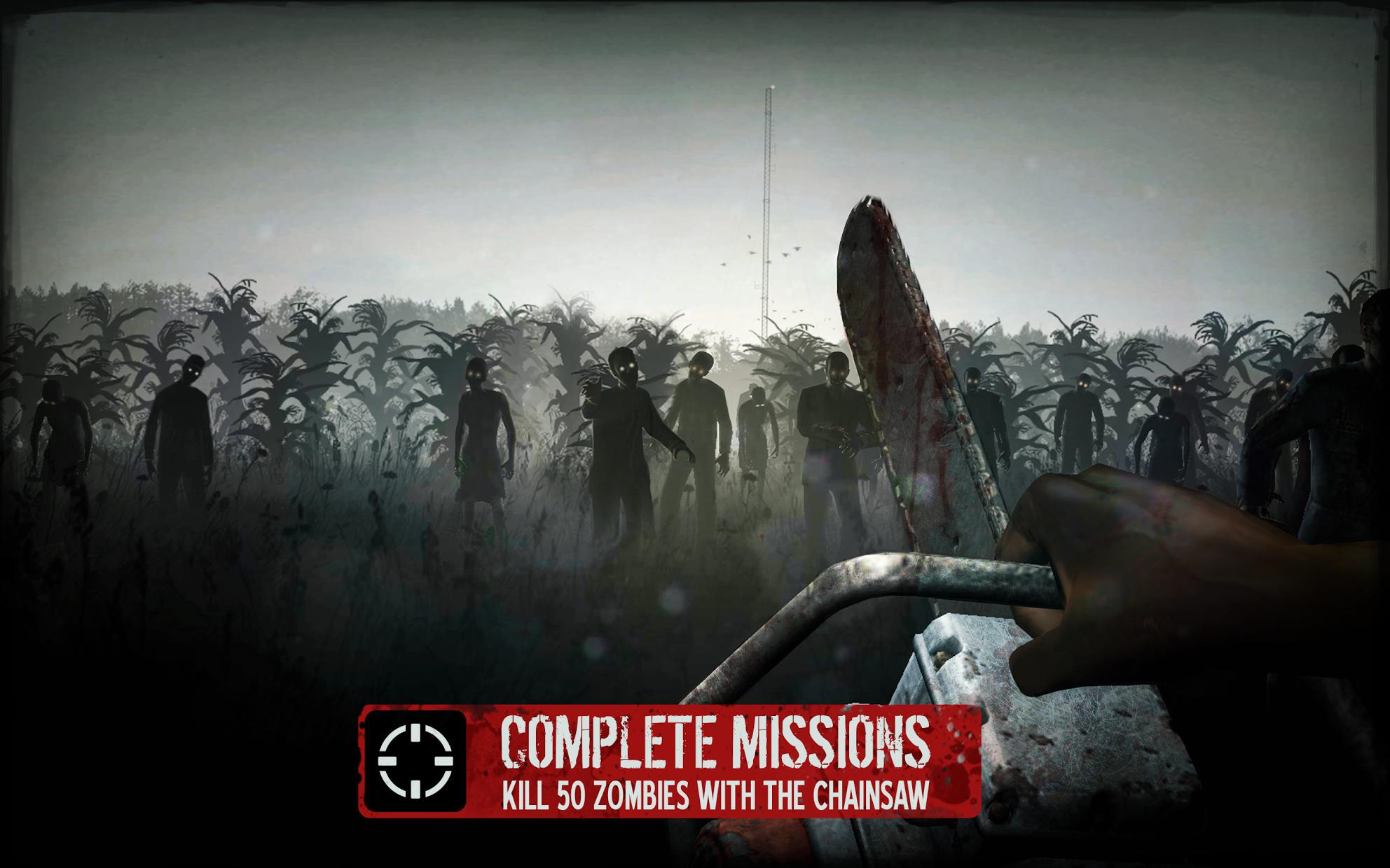 Скриншот из игры Into the Dead - 57