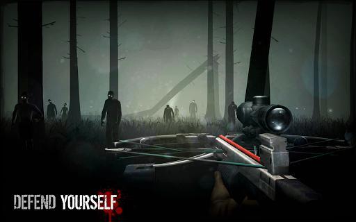 Скриншот из игры Into the Dead - 2